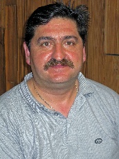 Christian Merter