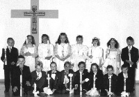 2006 Erstkommunion