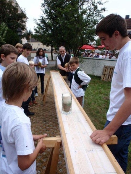 Skapulierfest 2010