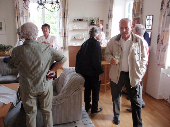 Skapulierfest 2010