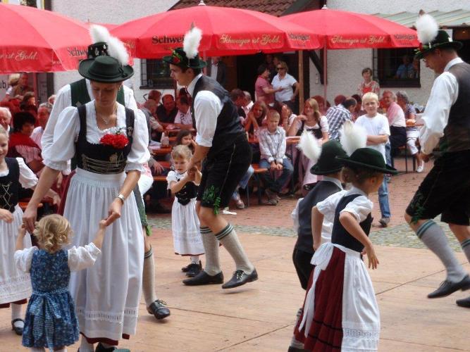 Skapulierfest 2010