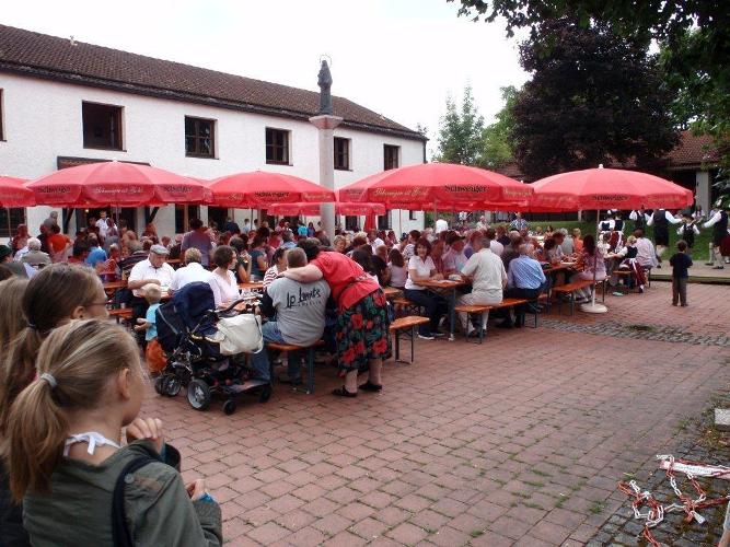 Skapulierfest 2010