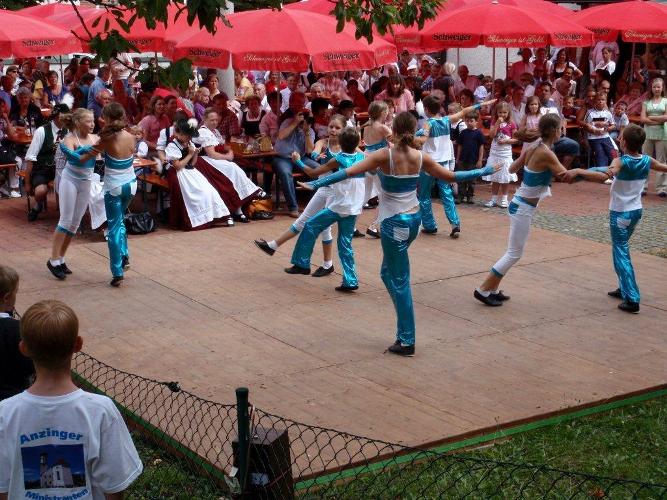 Skapulierfest 2010