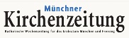 Logo Kirchenzeitung