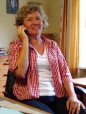 Frau Gross