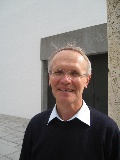 Pfarrer, Wolfgang Lanzinger