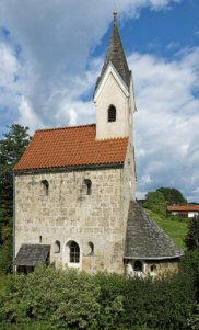 St. Georg, Thal