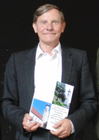 Pfarrer Marek Kalinka