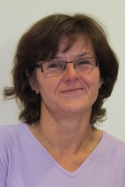 Frau Erika Geiger