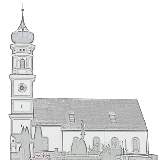 Die Kirchen der Pfarrgemeinde Mauern