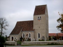 Kirche Dingharting