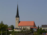 Kirche St. Georgen