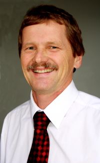 Diakon Martin Stangl