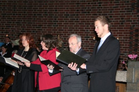 Konzertbild 2010 2