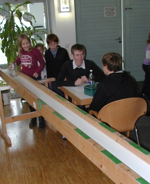 Benefizdorffest 1