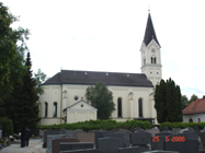 Kirche Garching