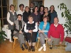 Hauskreis-Gruppenfoto