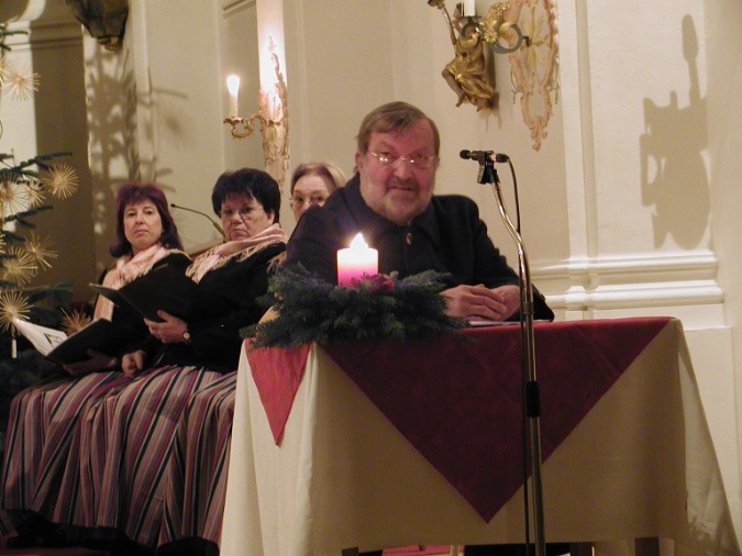 Bayerische Weihnacht