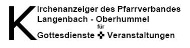 Logo Kirchenanzeiger