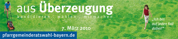 PGR-Wahl