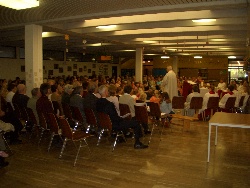 Kumhausen Schulaula