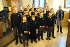 Kinderchor / Jugendchor