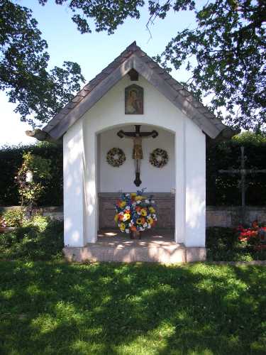 Kapelle