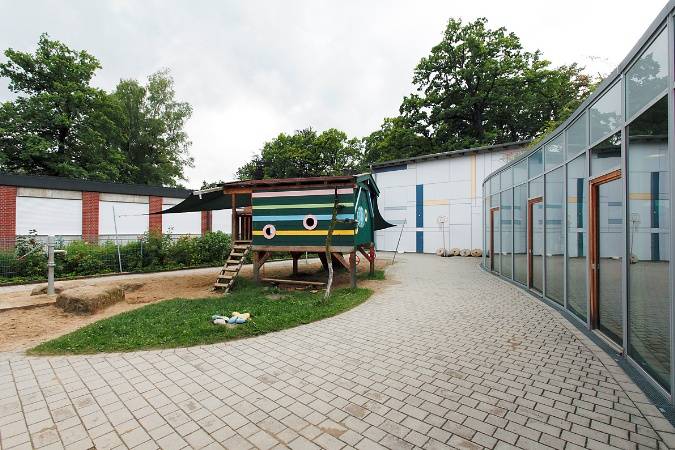 Garten