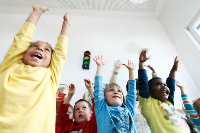 Kinder