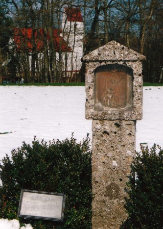 Kreuzweg