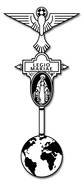 legio Mariens Logo