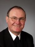 Weihbischof Haßlberger