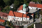 Pfarrkirche St. Nikolaus Schröding