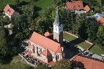 Pfarrkirche St. Johannes Bapt. Steinkirchen