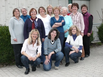 Gratulationsteam