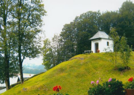 Grutscherkapelle-Holzlobstr