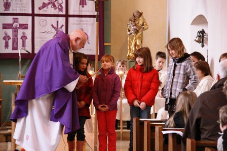Familiengottesdienst