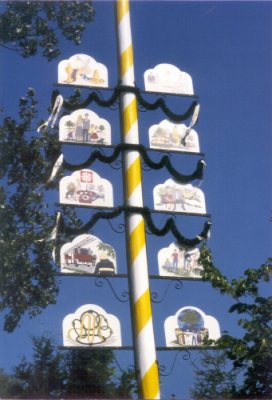 Pfarrei