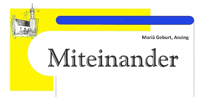 Logo Miteinander