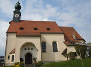 St. Michael Tyrlbrunn