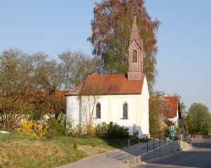 Kapelle Niederndorf