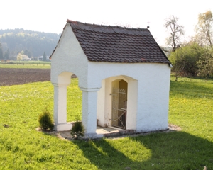 Kapelle Alpersdorf