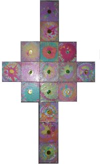 Unser Kreuz
