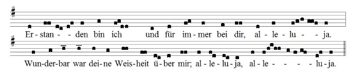 Oster-Antiphon