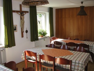 Besinnungsshaus 2