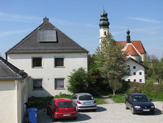 Besinnungshaus 4