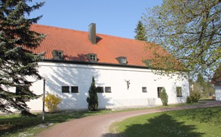Pfarrheim Mauern