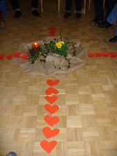 Exerzitien