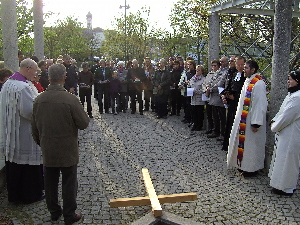 Kreuzweg