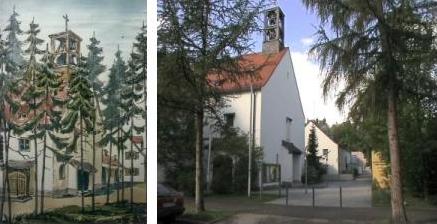 Gottesdienst